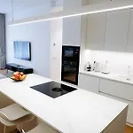 Hestia Barons Apartment *