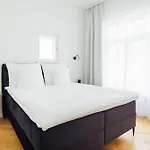 Apartment Hestia Barons *