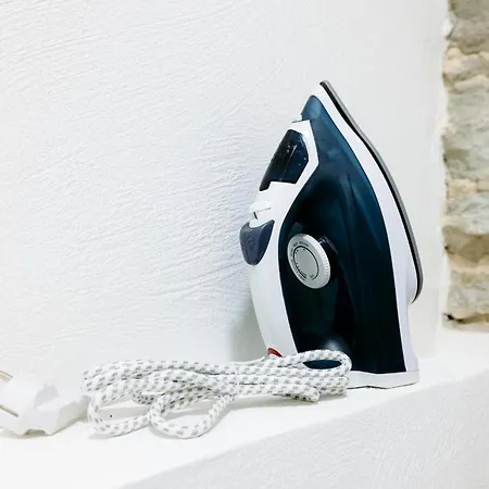 Lejlighed Hestia Barons *