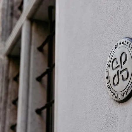 Hestia Barons Korter Tallinn