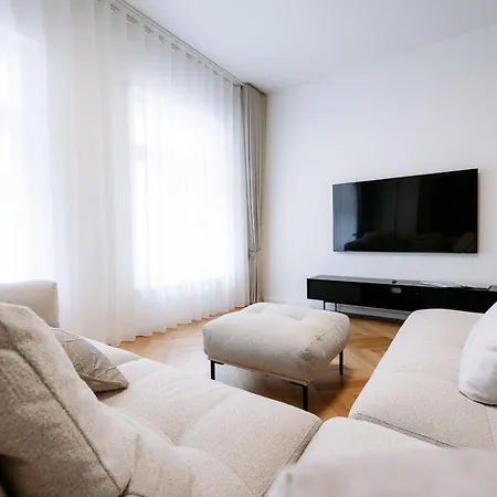 Hestia Barons Korter