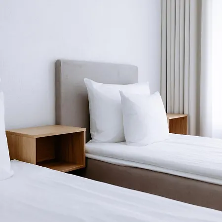 Lejlighed Hestia Barons