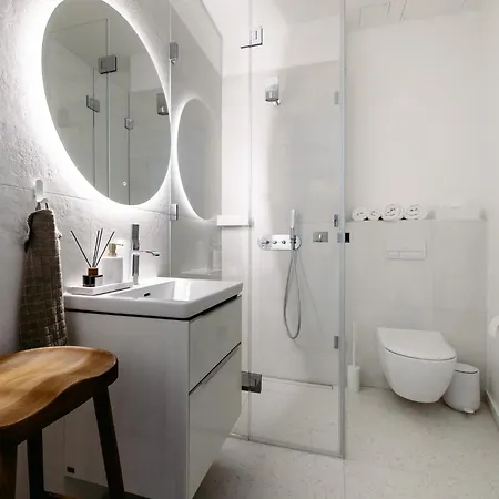 Lejlighed Hestia Barons