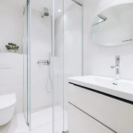 Hestia Barons Korter Tallinn