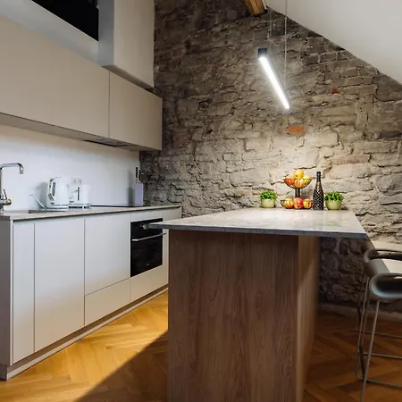 Hestia Barons Korter