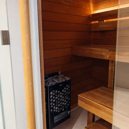 Korter Hestia Barons