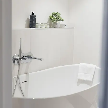 Hestia Barons Korter *