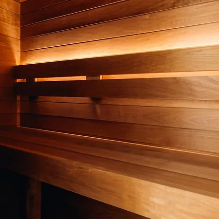 Hestia Barons Lejlighed