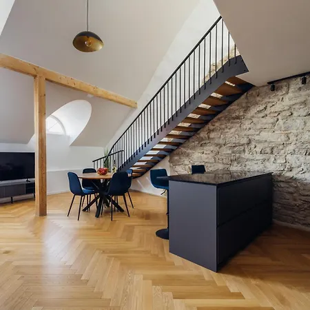 Hestia Barons * Tallinn