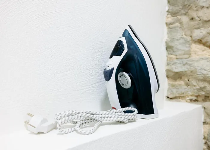 아파트 Hestia Barons *