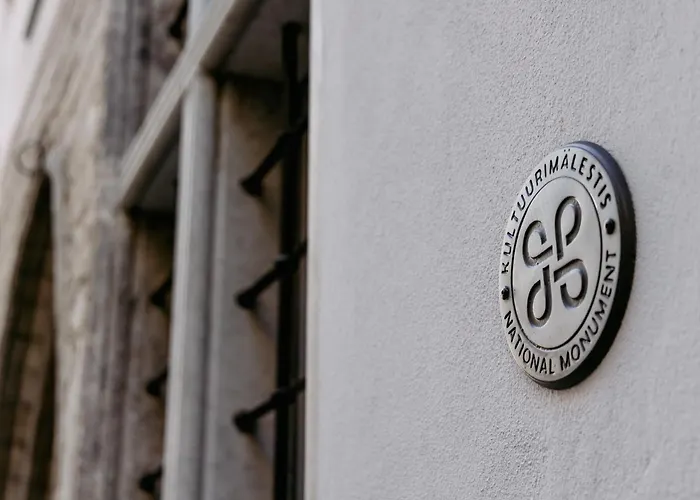 Hestia Barons Korter Tallinn