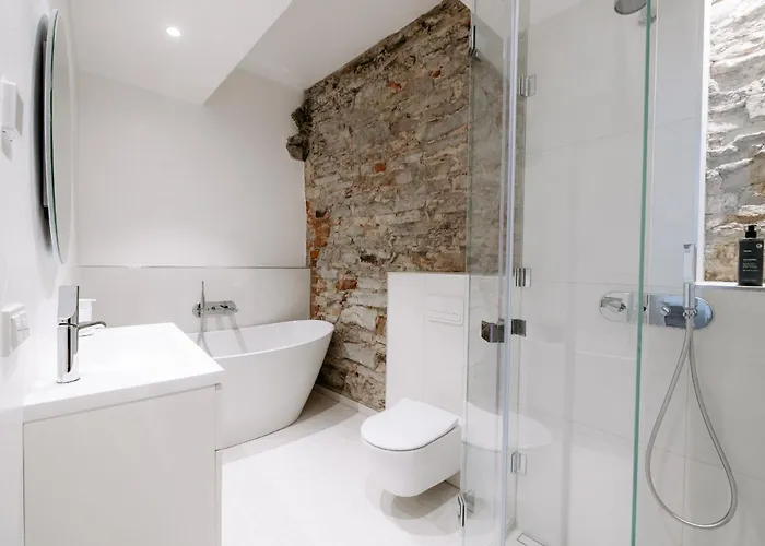 Appartement Hestia Barons *