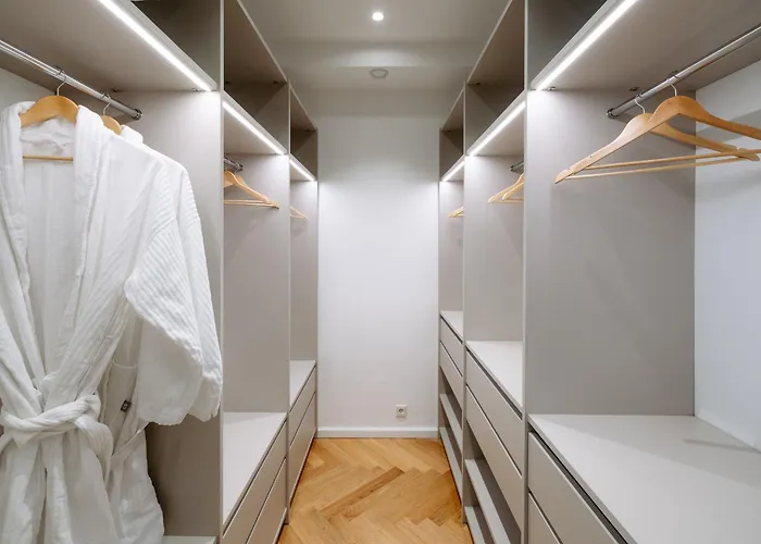 Hestia Barons 아파트 탈린