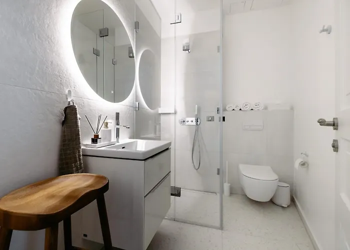 Korter Hestia Barons