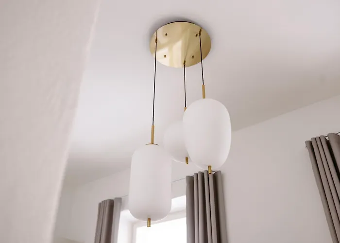 아파트 Hestia Barons