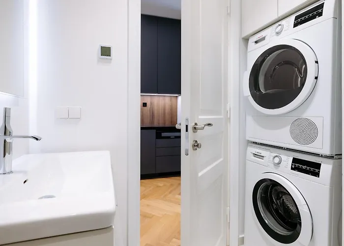 Korter Hestia Barons