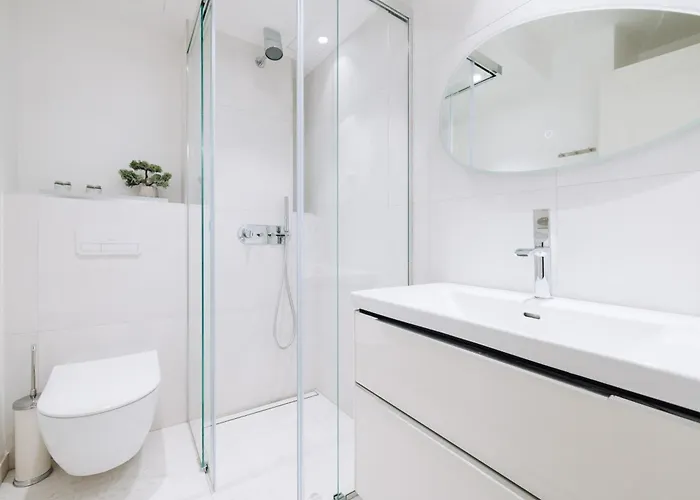 Hestia Barons Appartement Tallinn