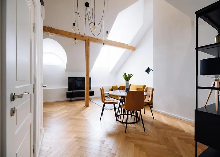 Hestia Barons Apartman