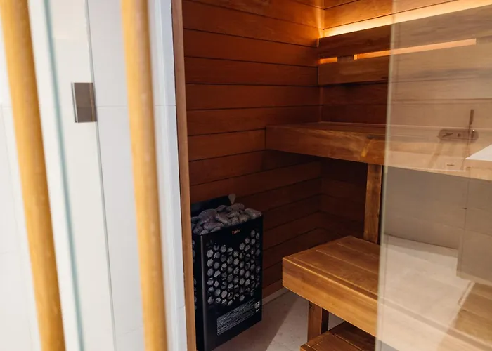 Appartement Hestia Barons