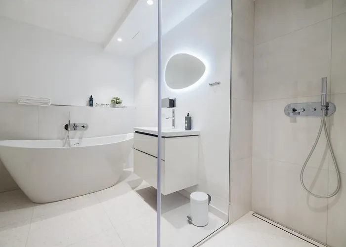 Hestia Barons Appartement