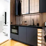 Hestia Barons Apartament Tallin