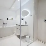 Hestia Barons Apartament