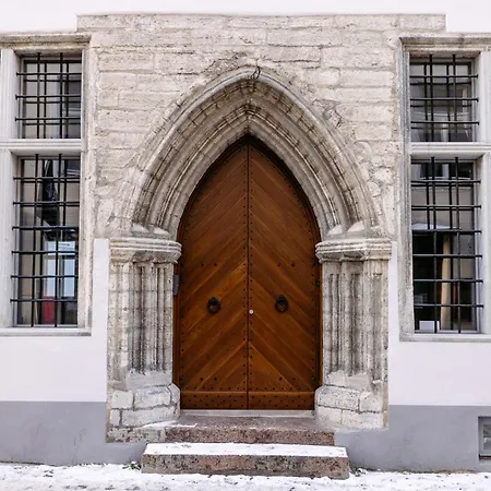 Apartament Hestia Barons