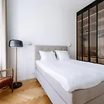 Hestia Barons Appartement *