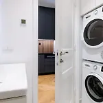 Appartement Hestia Barons