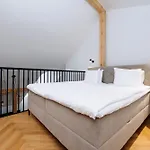 Appartement Hestia Barons *