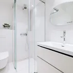Hestia Barons Appartement Tallinn