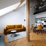 Hestia Barons Appartement