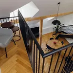 Hestia Barons Appartement