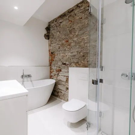 Appartement Hestia Barons *