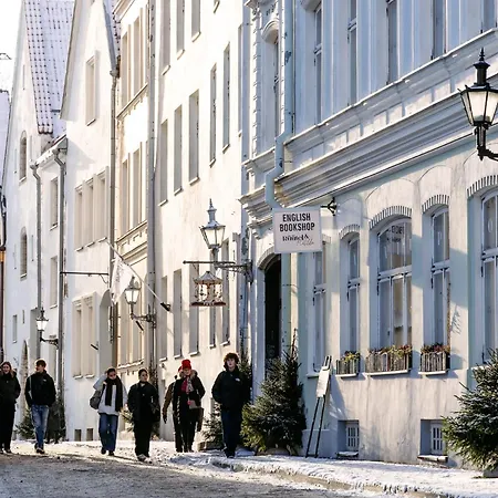 Appartamento Hestia Barons *