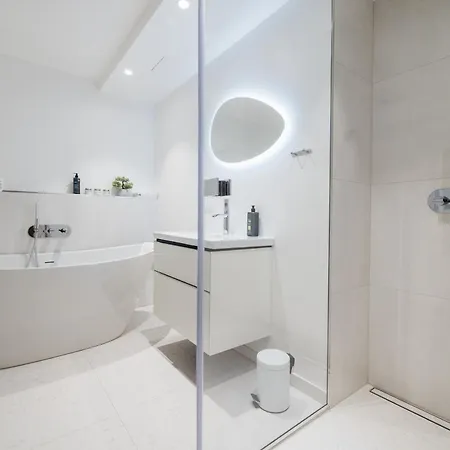 Hestia Barons Appartement