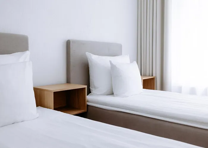 Appartamento Hestia Barons