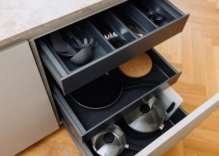 Hestia Barons Appartamento *