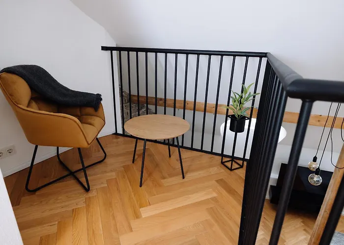 Hestia Barons Appartamento *