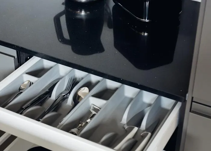 Appartamento Hestia Barons *